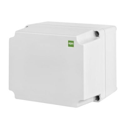 ΜΠΟΥΑΤ ΕΞΩΤΕΡΙΚΟ ΒΙΟΜΗΧΑΝΙΚΟ 135Χ74Χ105 IP65 (151-25545)