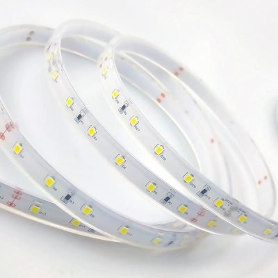 ΤΑΙΝΙΑ LED 5M 10W 24V 6500K IP68 PRO (145-70410)