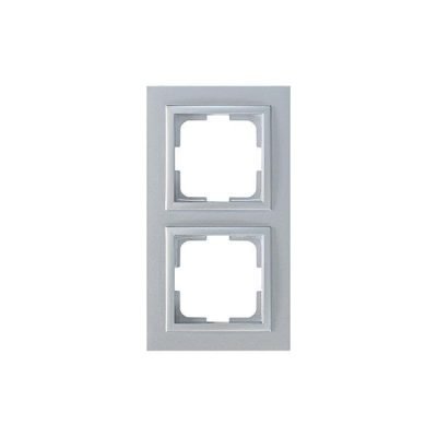 ΠΛΑΙΣΙΟ 2 ΘΕΣΕΩΝ ΑΣΗΜΙ (152-10481)