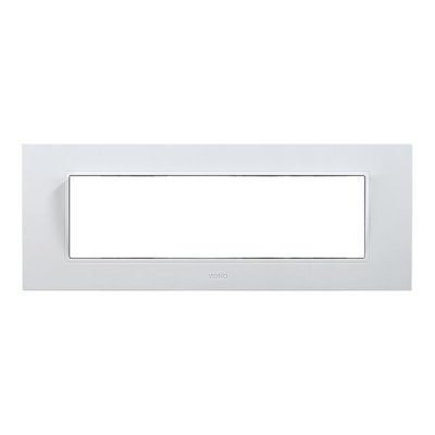 ΠΛΑΙΣΙΟ 7 ΘΕΣΕΩΝ ΛΕΥΚΟ LEON (152-20073)