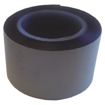 TAINIA ΑΥΤΟΒΟΥΛΚΑΝΙΖΟΜΕΝΗ 38mmX1.5m ΜΑΥΡΗ (147-34021)