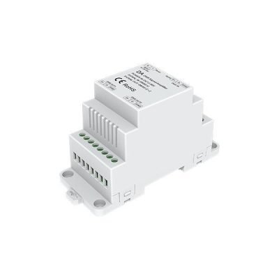 ΡΑΓΑΣ DMX AMPLIFIER 1CH*2CH 12-36VDC DA (145-71520)