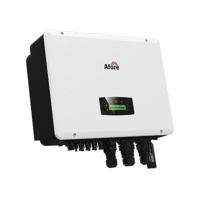 ΤΡΙΦΑΣΙΚΟΣ ΥΒΡΙΔΙΚΟΣ INVERTER PLUS SERIES AFORE 3KW (165-13430)