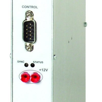 Ikusi BNS-200 AV σε IP TV (09.006.0016)