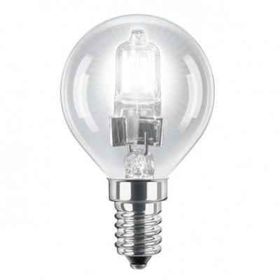 ECO Σφαιρική 18W Ε14 (04.003.0020)