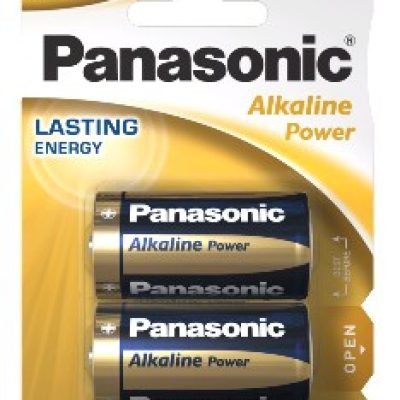 Panasonic Bronze LR14APB/2BP C (2τμχ) (01.001.0037)