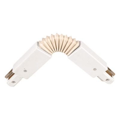 ΣΥΝΔΕΣΜΟΣ ΡΑΓΑΣ UNIVERSAL 2 ΓΡΑΜΜΩΝ ΓΩΝΙΑΣ ΣΠΙΡΑΛ ΛΕΥΚΟΣ (145-59005)