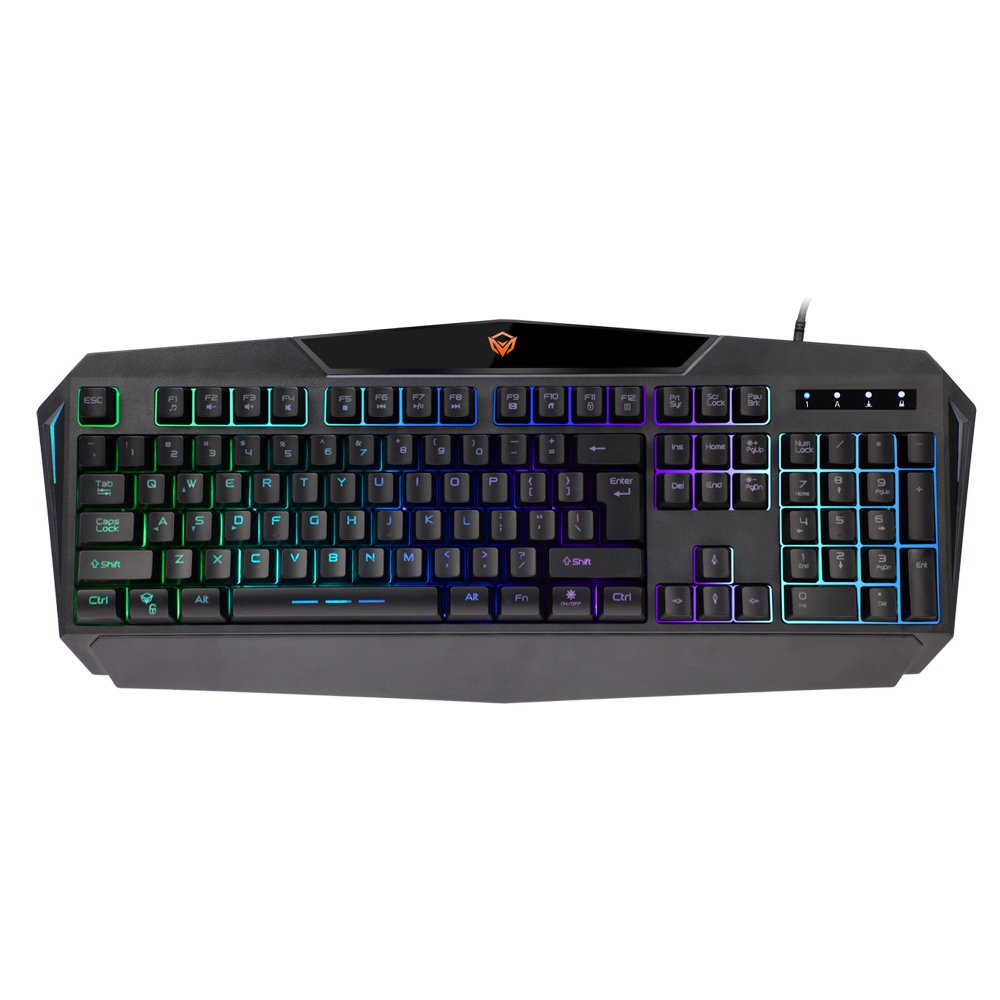 Meetion MT-C510 Σέτ Ενσύρματο Gaming / US (17.007.0002) - Image 2
