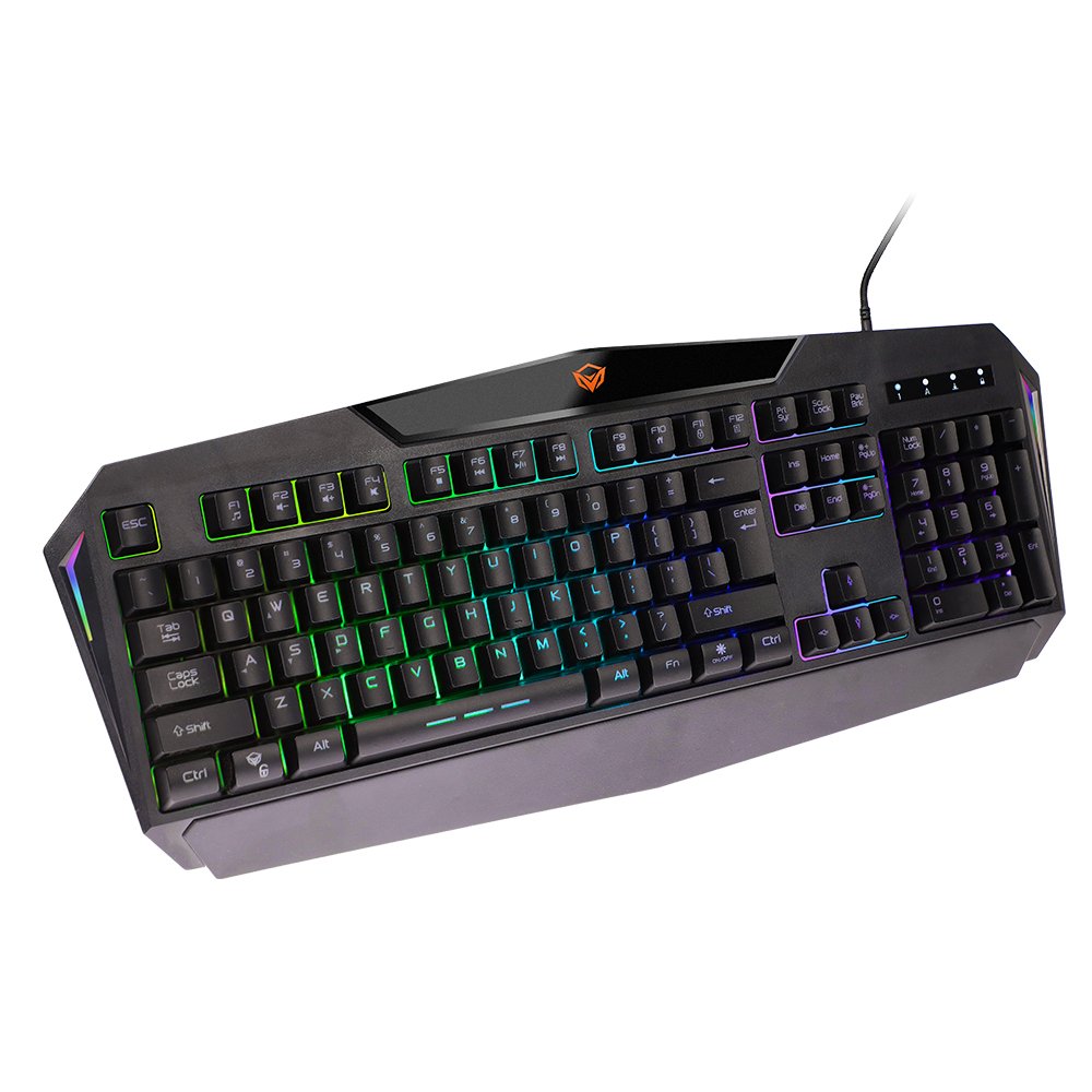 Meetion MT-C510 Σέτ Ενσύρματο Gaming / US (17.007.0002) - Image 3