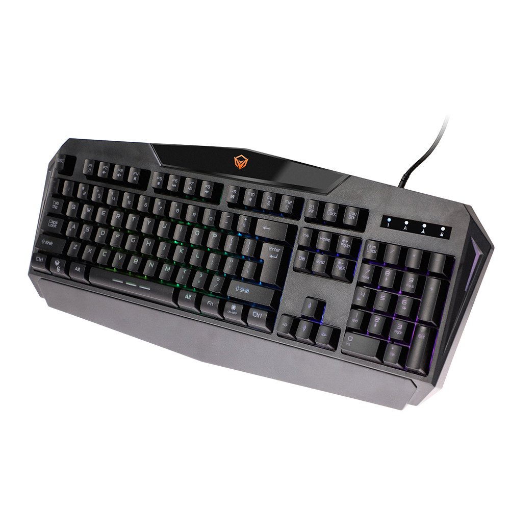 Meetion MT-C510 Σέτ Ενσύρματο Gaming / US (17.007.0002) - Image 4