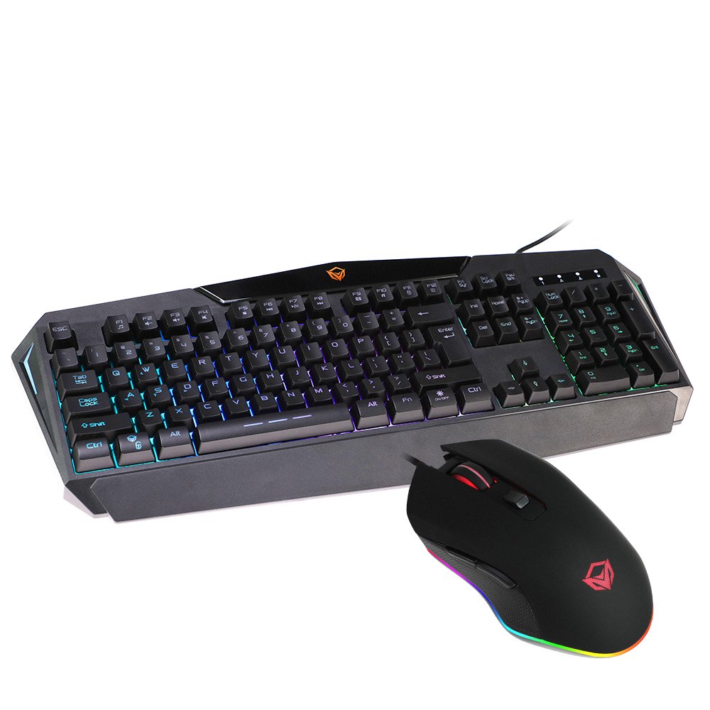 Meetion MT-C510 Σέτ Ενσύρματο Gaming / US (17.007.0002) - Image 5