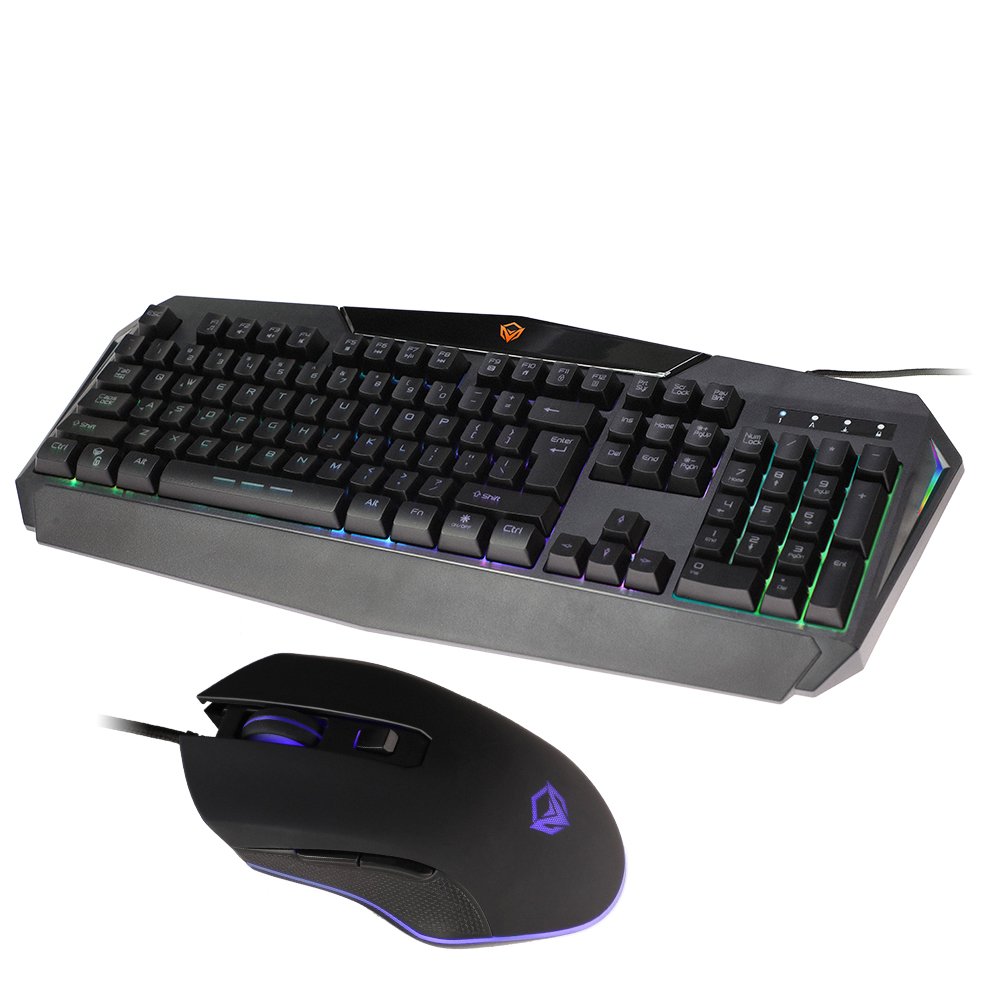 Meetion MT-C510 Σέτ Ενσύρματο Gaming / US (17.007.0002) - Image 6