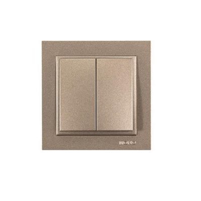 ΔΙΑΚΟΠΤΗΣ K/R LIGHT FUME (152-10504)