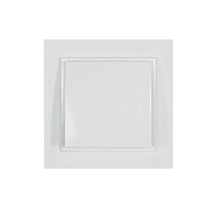 ΔΙΑΚΟΠΤΗΣ ΑΠΛΟΣ ΛΕΥΚΟΣ (152-10100)