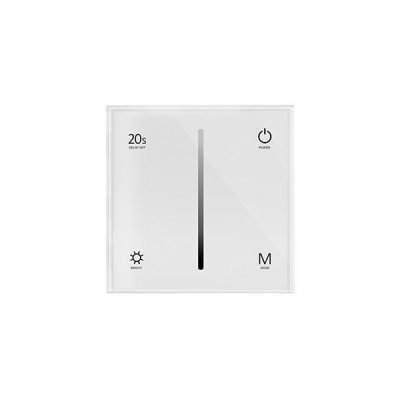 DIMMER ΧΩΝΕΥΤΟ 0-10VDC 100-240V T18-1W (145-71453)