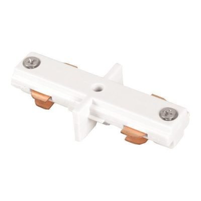 ΣΥΝΔΕΣΜΟΣ ΡΑΓΑΣ UNIVERSAL 2 ΓΡΑΜΜΩΝ ΕΥΘΕΙΑΣ ΛΕΥΚΟΣ (145-59003)