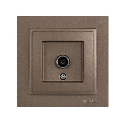 ΠΡΙΖΑ TV ΤΕΡΜΑΤΙΚΗ LIGHT FUME (152-10544)