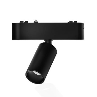 ΣΠΟΤ ΜΑΓΝΗΤΙΚΗΣ ΡΑΓΑΣ ULTRA SLIM ΜΑΥΡΟ 5W 3CCT (145-59500)