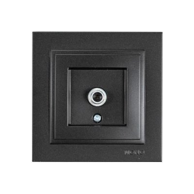 ΠΡΙΖΑ TV SATELLITE ΤΕΡΜΑΤΙΚΗ ΜΑΥΡΟ (152-10346)