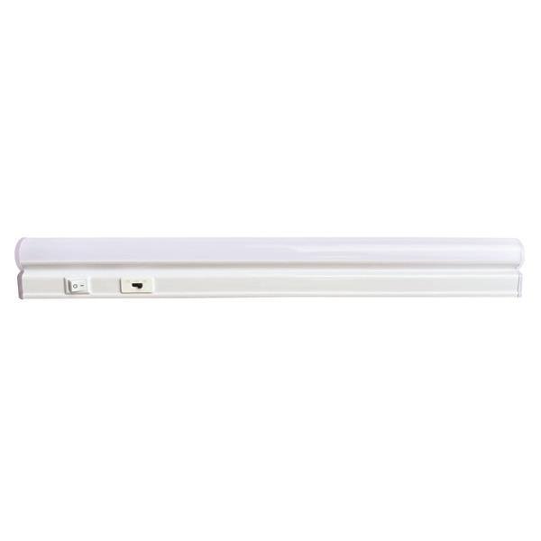 ΦΩΤΙΣΤΙΚΟ ΠΑΓΚΟΥ 4W LED 3CCT 30cm 175-265V (147-55330)