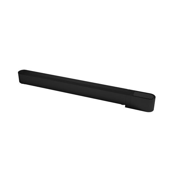 ΜΕΤΑΣΧΗΜΑΤΙΣΤΗΣ ΜΑΓΝΗΤΙΚΗΣ ΡΑΓΑΣ ULTRA SLIM On-Off 100W ΜΑΥΡΟΣ (145-59540)