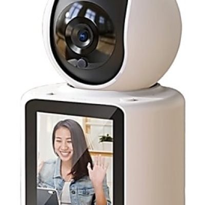 XO CR03 200W Pixel Bi-directional Video Camera (16.001.0126)