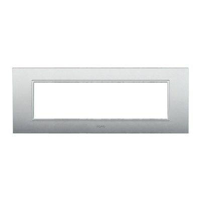 ΠΛΑΙΣΙΟ 7 ΘΕΣΕΩΝ ΝΙΚΕΛ ΜΑΤ LEON (152-20273)