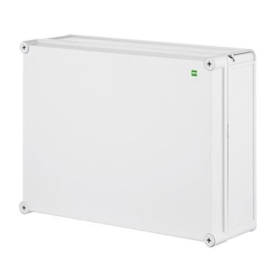 ΜΠΟΥΑΤ ΕΞΩΤΕΡΙΚΟ ΒΙΟΜΗΧΑΝΙΚΟ 440Χ330Χ145 IP65 (151-25564)