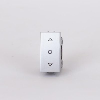 ΔΙΑΚΟΠΤΗΣ 1 MODULES ΡΟΛΛΩΝ ΝΙΚΕΛ ΜΑΤ (152-20214)