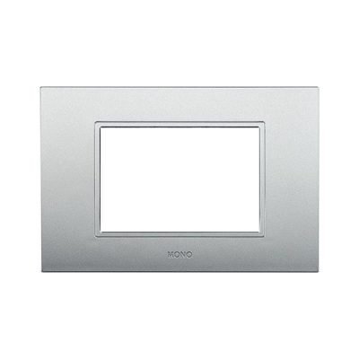 ΠΛΑΙΣΙΟ 3 ΘΕΣΕΩΝ ΝΙΚΕΛ ΜΑΤ LEON (152-20271)