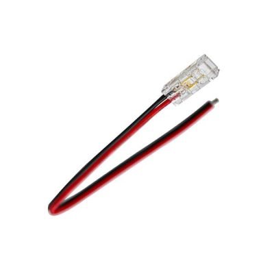 ΦΙΣ ΤΡΟΦΟΔΟΣΙΑΣ ΓΙΑ COB 5mm (145-72900)