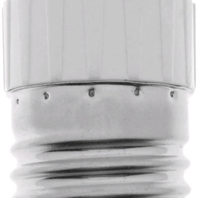 Entac Αντάπτορας Ντουί από E27 σε G9 (15.005.0346)