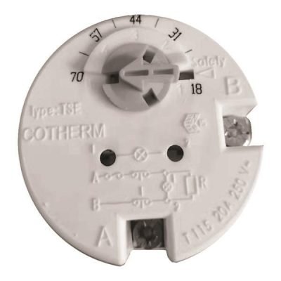 ΘΕΡΜΟΣΤΑΤΗΣ ΘΕΡΜΟΣΙΦΩΝΟΥ ΚΟΥΜΠΩΤΟΣ (147-44502)