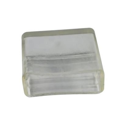 ΤΑΠΑ ΓΙΑ ΤΑΙΝΙΑ LED 220V 15mm (145-73962)