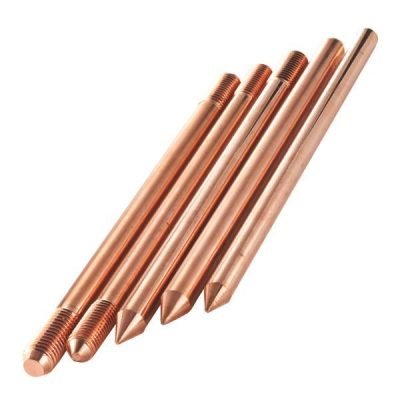 ΓΕΙΩΣΗ ΧΑΛΚΟΥ Φ16 Χ 1,5m (147-08500)