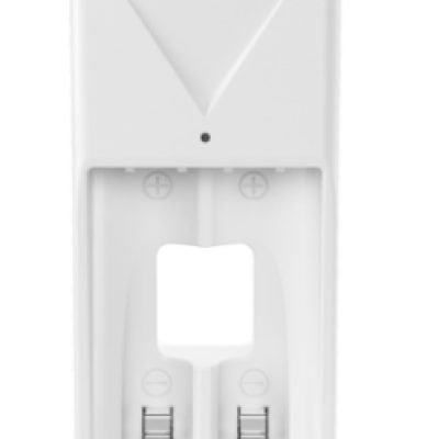 VARTA 57656 101 451 Mini Φορτιστής με 2xAA 56706 2100mAh (01.010.0033)