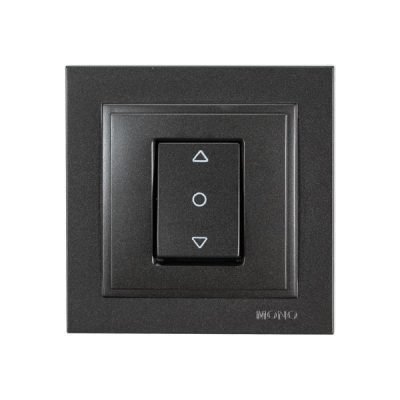 ΔΙΑΚΟΠΤΗΣ ΡΟΛΛΩΝ ΜΑΥΡΟΣ (152-10313)