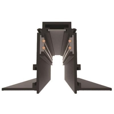 ΡΑΓΑ ΧΩΝΕΥΤΗ ΜΑΓΝΗΤΙΚΗ 1m ΜΑΥΡΗ (145-59900)