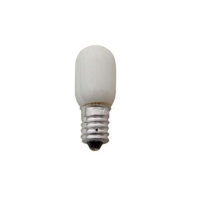 ΛΑΜΠΑ ΝΥΚΤΟΣ 5W E14 ΑΣΠΡΗ 220-240V (147-88181)