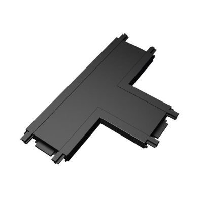 ΣΥΝΔΕΣΜΟΣ ΜΑΓΝΗΤΙΚΗΣ ΡΑΓΑΣ ULTRA SLIM ΤΑΦ ΜΑΥΡΟΣ (145-59555)