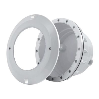 ΒΑΣΗ ΦΩΤΙΣΤΙΚΟ ΠΙΣΙΝΑΣ ΕΞΩΤΕΡΙΚΑ PAR56 ΛΕΥΚΟ (145-55906)