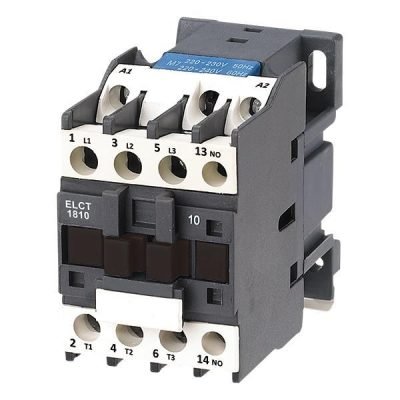 ΡΕΛΕ ΙΣΧΥΟΣ 18,5KW 3P 1NO+1N 230VAC 50/60Hz (500-30015)