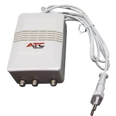 ATC Ενισχυτής Γραμμής ATC-102 27dB 5G LTE700 (03.001.0054)