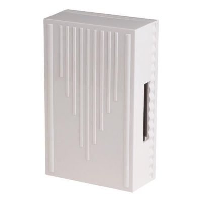 ΚΟΥΔΟΥΝΙ 1 ΗΧΟΥ 12V DING DONG (147-32000)