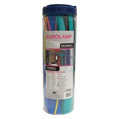 ΣΕΤ ΘΕΡΜΟΣΥΣΤΕΛΛΟΜΕΝΩΝ ΚΑΛΩΔΙΩΝ (147-11020)