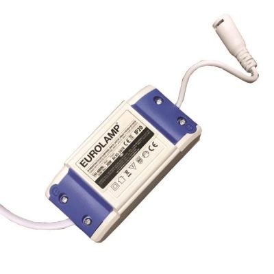 ΤΡΟΦΟΔΟΤΙΚΟ ΓΙΑ LED PANEL 20W 85-265V 3 ΧΡΟΝΙΑ ΕΓΓΥΗΣΗ (145-68096)