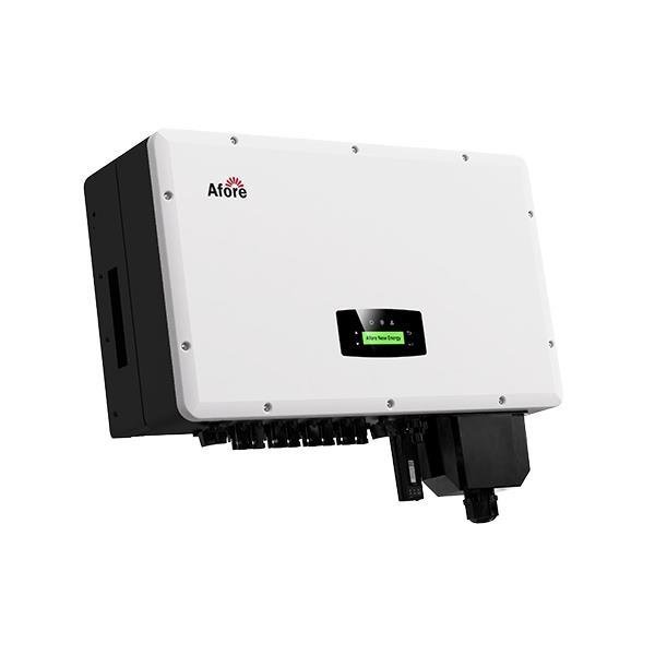 ΤΡΙΦΑΣΙΚΟΣ INVERTER AFORE 60KW (165-13096)