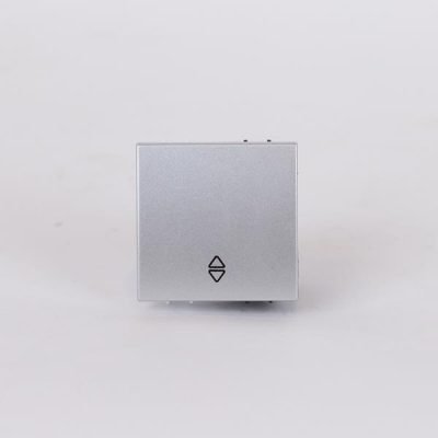 ΔΙΑΚΟΠΤΗΣ 2 MODULES A/R ΝΙΚΕΛ ΜΑΤ (152-20206)