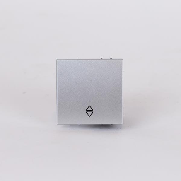 ΔΙΑΚΟΠΤΗΣ 2 MODULES A/R ΝΙΚΕΛ ΜΑΤ (152-20206)