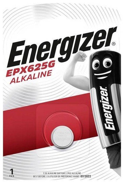 Energizer LR9 V625 (1τμχ) (01.004.0021)
